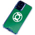 DC Comics Green Lantern Original Logo Moto G 5G (2024) Clear Case